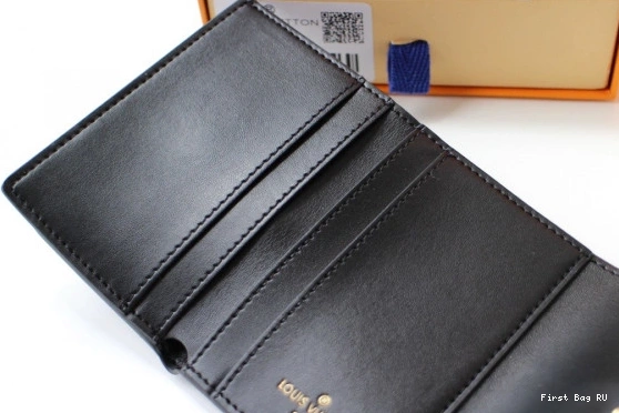 Firstbags ru review VUITTON MICRO WALLET LOUIS 0806